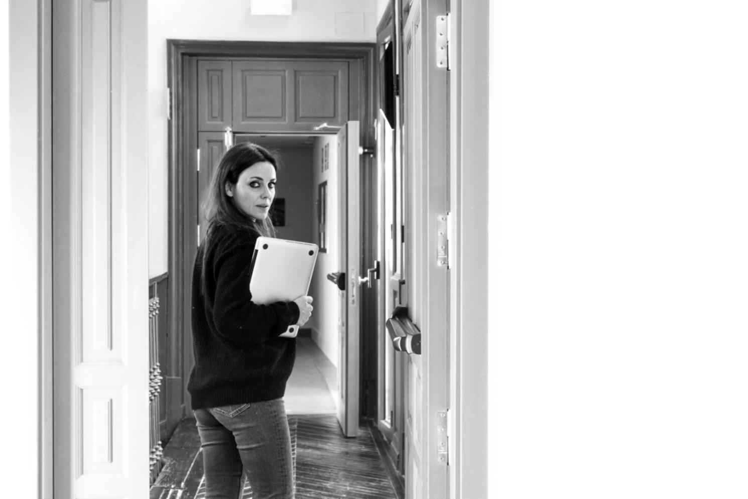 Séance de formation pratique avec analyse de données financières en temps réel