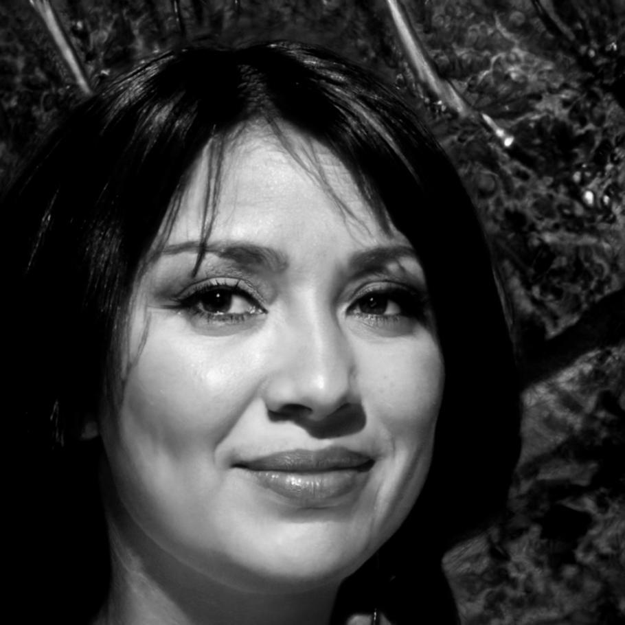 Portrait de Camille Dubois, responsable pédagogique