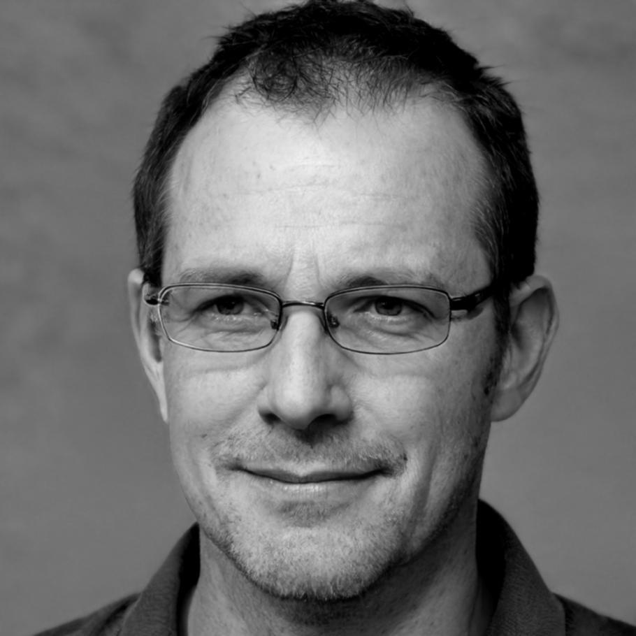 Portrait de Laurent Vasseur, expert-comptable et formateur