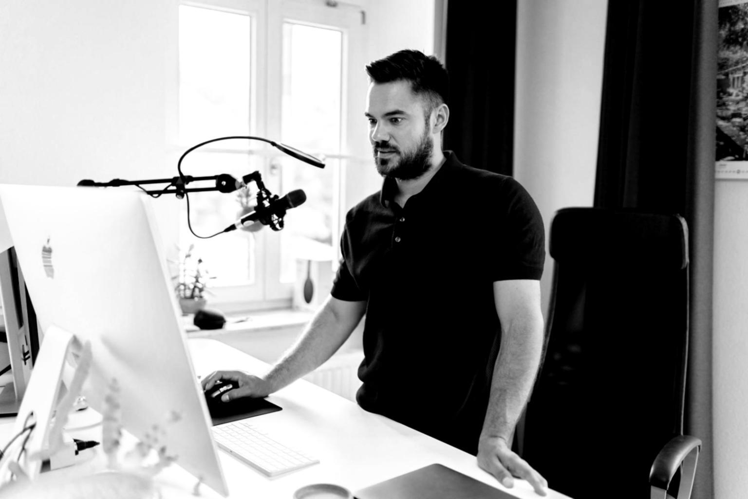 Analyse financière moderne avec outils digitaux