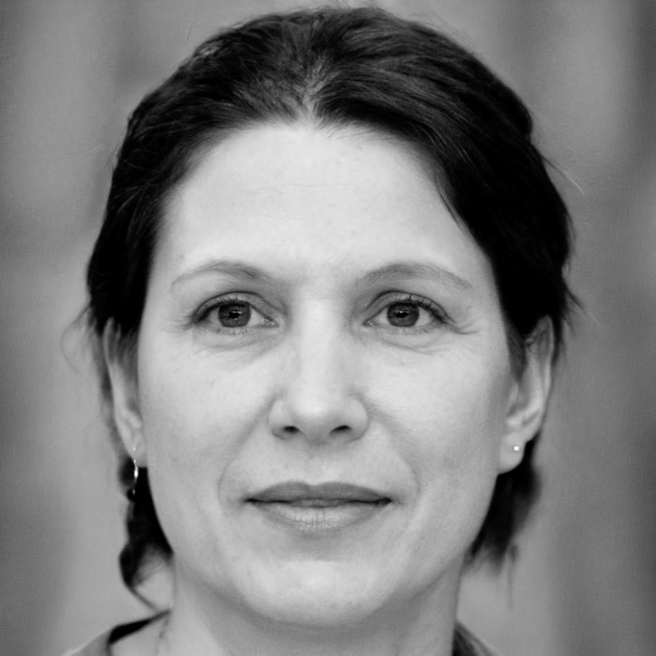 Portrait de Nathalie Dubois, experte en stratégie financière